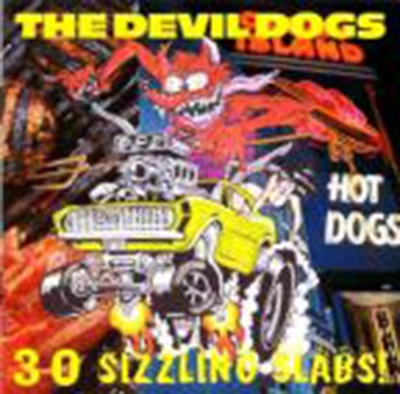 30 Sizzling Slabs