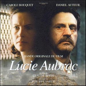 LUCIE AUBRAC 