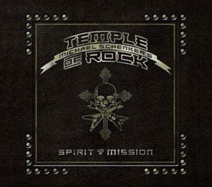 Spirit On a Mission: Deluxe Edition ［CD+DVD］
