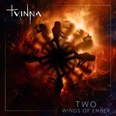 Tvinna/Two Wings of Ember[BNM070CD]