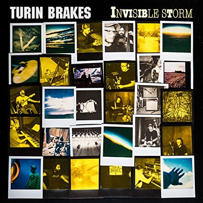 TOWER RECORDS ONLINE㤨Turin Brakes/Invisible Storm[COOKCD696]פβǤʤ1,890ߤˤʤޤ