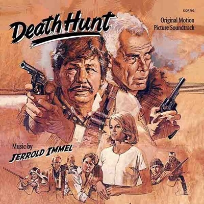 Death Hunt Death Hunt