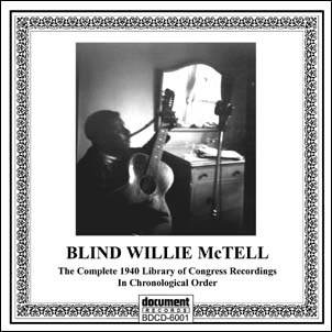 TOWER RECORDS ONLINE㤨Blind Willie McTell/Complete Library Of Congress Recordings (1940[DCU60012]פβǤʤ2,690ߤˤʤޤ