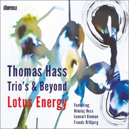 Trio's & Beyond: Lotus Energy