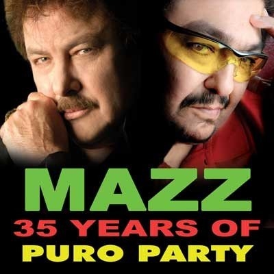 35 Years of Puro Party 35 Years of Puro Party