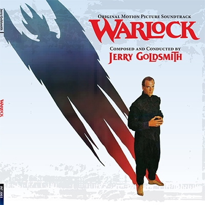 Jerry Goldsmith/Warlock[INT3003]