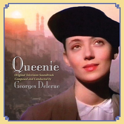 Georges Delerue/Queenie