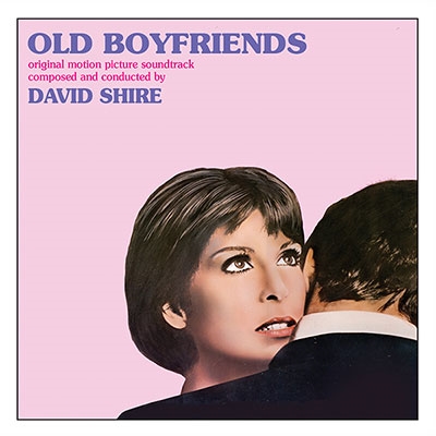 David Shire/Old Boyfriends[INTRADA311]