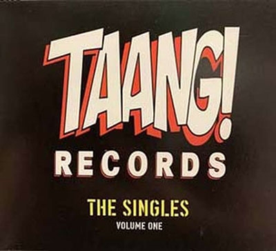 The First Ten Singles