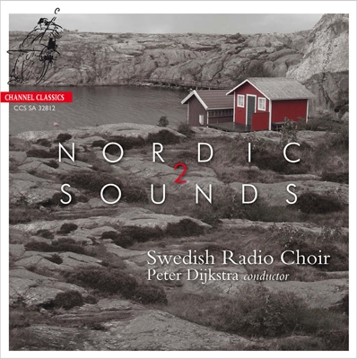 Nordic Sounds Vol.2 - J.Sandstrom, D.Wikander, J.Jersild, J.Mantyjarvi, etc