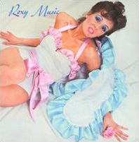Roxy Music/Roxy Music[47447]