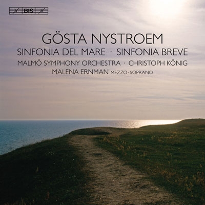 Nystrom: Sinfonia del Mare, Sinfonia Breve