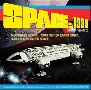 Space : 1999 Year 2