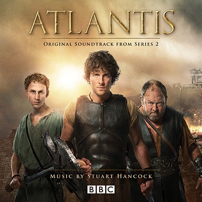 Atlantis: Series 2 Atlantis: Series 2