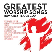TOWER RECORDS ONLINE㤨Great Worship Songs Praise Band/How Great Is Our God[8597246524]פβǤʤ2,090ߤˤʤޤ