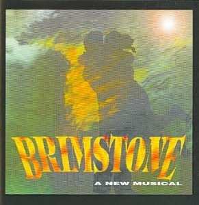 Brimstone - Irish Musical