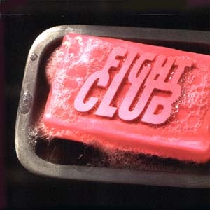 FIGHT CLUB (NEWVERSION+THIS IS YOU)(OST
