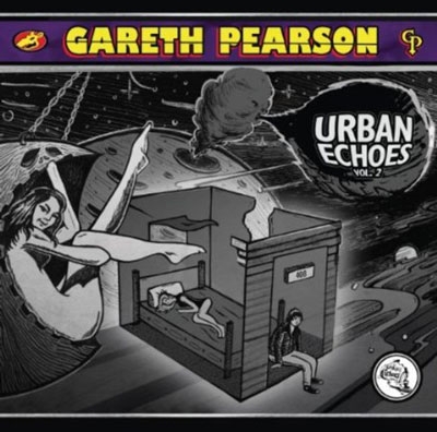 Urban Echoes Vol.2