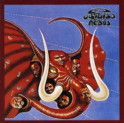 Osibisa/Heads