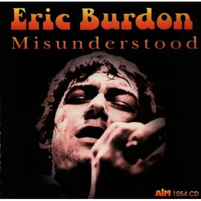 Eric Burdon Band