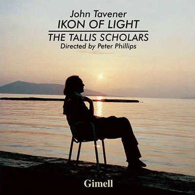 J.Tavener: Ikon of Light J.Tavener: Ikon of Light
