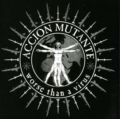 TOWER RECORDS ONLINE㤨Accion Mutante/Worse Than a Virus[GPR99CD]פβǤʤ2,290ߤˤʤޤ