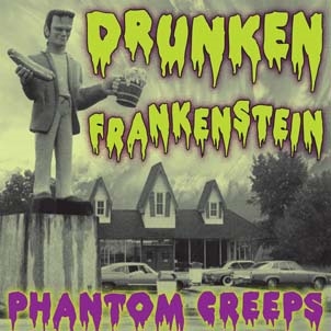 TOWER RECORDS ONLINE㤨Drunken Frankenstein/Phantom Creeps[YAPE12]פβǤʤ1,290ߤˤʤޤ