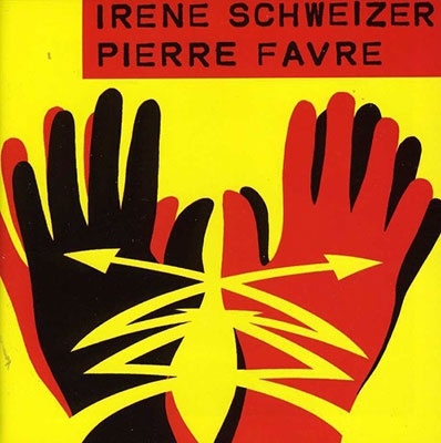 Irene Schweizer