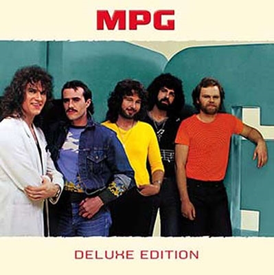 MPG/MPG (Deluxe Edition)[MRC031]