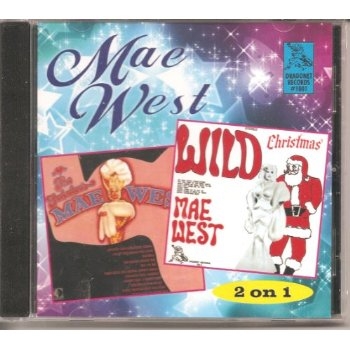 Wild Christmas/Fabulous Mae Wild Christmas/Fabulous Mae
