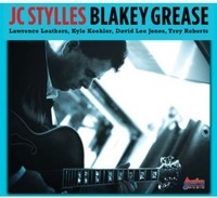Blakey Grease