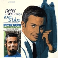 Peter Nero/Impressions &Love is Blue[CDLK4484]