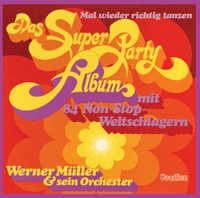 Das Super Party Album Das Super Party Album