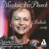 Marlene Ver Planck/Ballads... Mostly[ACD343]
