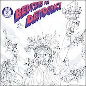 Dead Kennedys/Bedtime For Democracy[MFO42903CD]