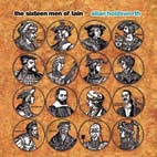 The Sixteen Men of Tain