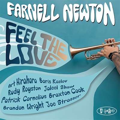 Feel The Love Feel The Love