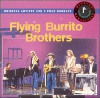 The Flying Burrito Brothers/The Flying Burrito Brothers (Members Edition)