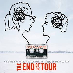 End of the Tour