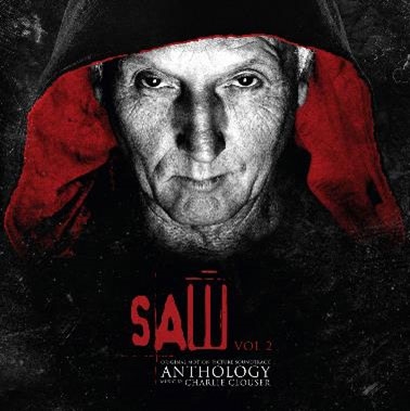 Saw Anthology Volume 2＜限定盤＞