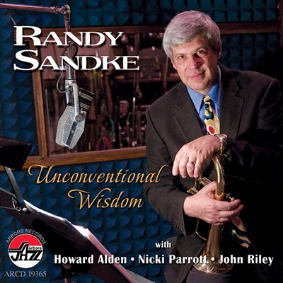 TOWER RECORDS ONLINE㤨Randy Sandke/Unconventional Wisdom[ARJ19365]פβǤʤ1,890ߤˤʤޤ