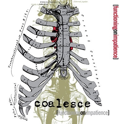 TOWER RECORDS ONLINE㤨Coalesce/Functioning on Impatience[RR756122]פβǤʤ2,490ߤˤʤޤ