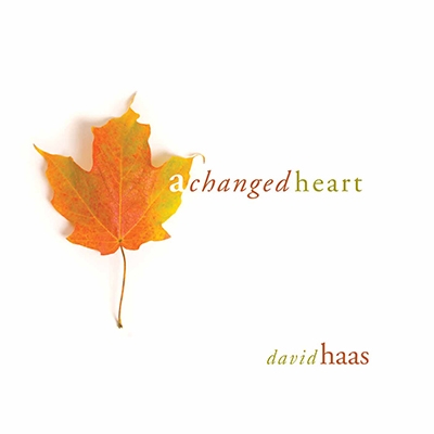 A Changed Heart A Changed Heart