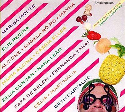 TOWER RECORDS ONLINE㤨DJ Ze Pedro/Essa Moca Ta Diferente[LUA274]פβǤʤ2,790ߤˤʤޤ