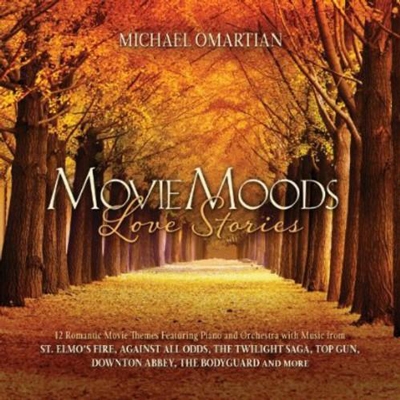 Movie Moods: Love Stories
