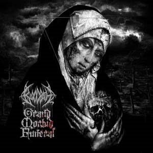 Bloodbath/Grand Morbid Funeral[CDVILED728]