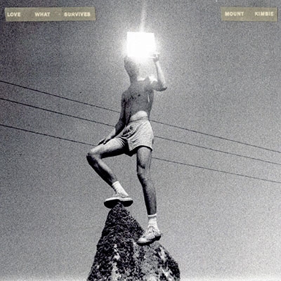 TOWER RECORDS ONLINE㤨Mount Kimbie/Love What Survives[WARPCD288]פβǤʤ2,690ߤˤʤޤ