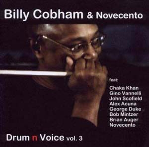 Drum 'N' Voice Vol.3