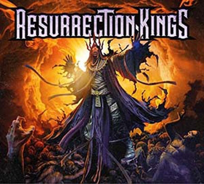 Resurrection Kings