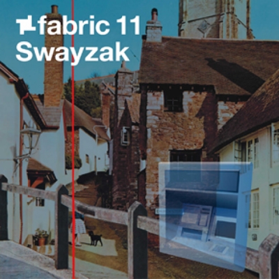 Fabric11 - Swayzak (Mixed By Swayzak)